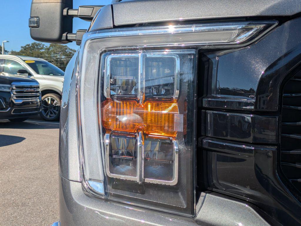 used 2022 Ford F-150 car, priced at $43,932