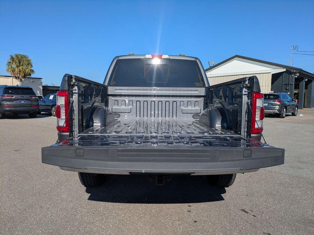 used 2022 Ford F-150 car, priced at $43,932