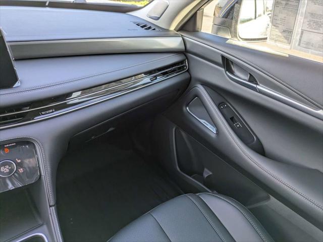 new 2025 INFINITI QX60 car, priced at $55,754