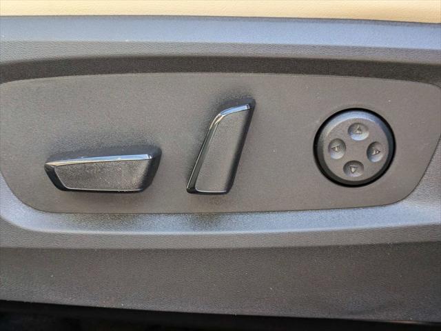 new 2025 INFINITI QX60 car, priced at $49,834