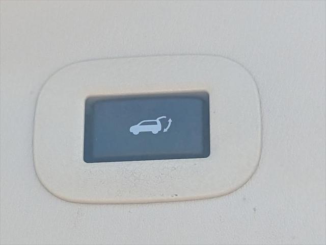used 2021 INFINITI QX80 car, priced at $38,053