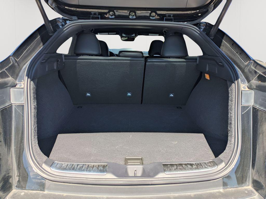 used 2024 INFINITI QX55 car, priced at $40,308