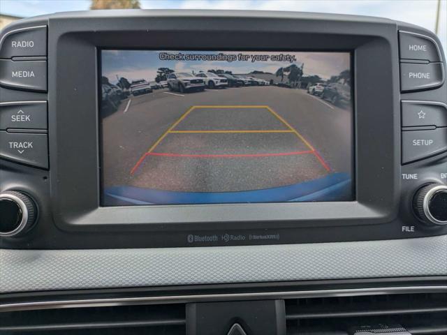 used 2020 Hyundai Kona car, priced at $18,997