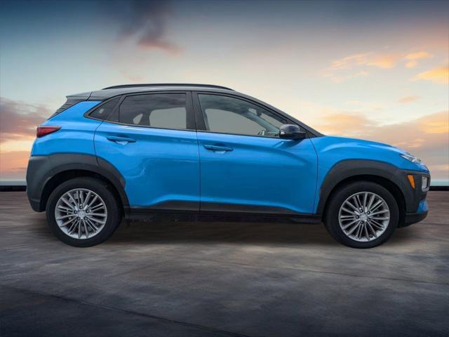 used 2020 Hyundai Kona car, priced at $18,997