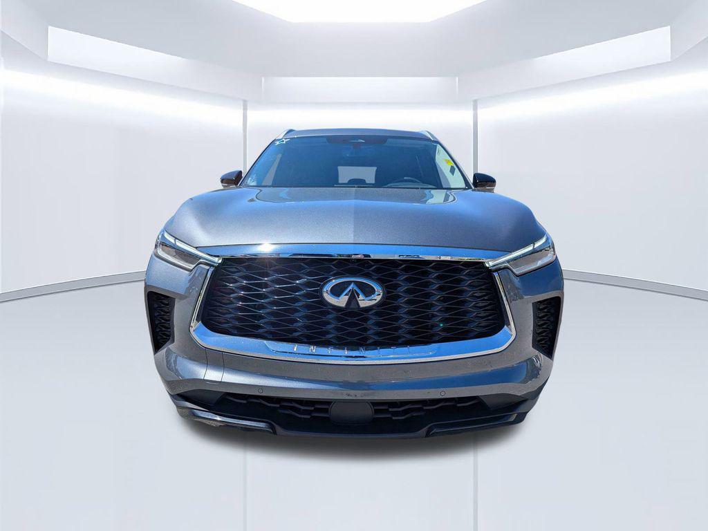 used 2024 INFINITI QX60 car, priced at $40,160