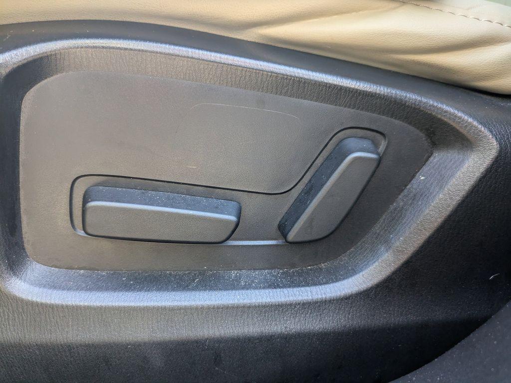 used 2018 Mazda CX-5 car, priced at $14,987