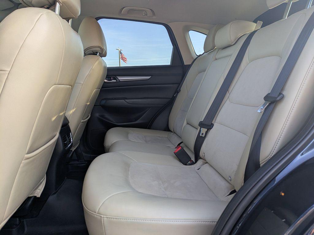 used 2018 Mazda CX-5 car, priced at $14,987