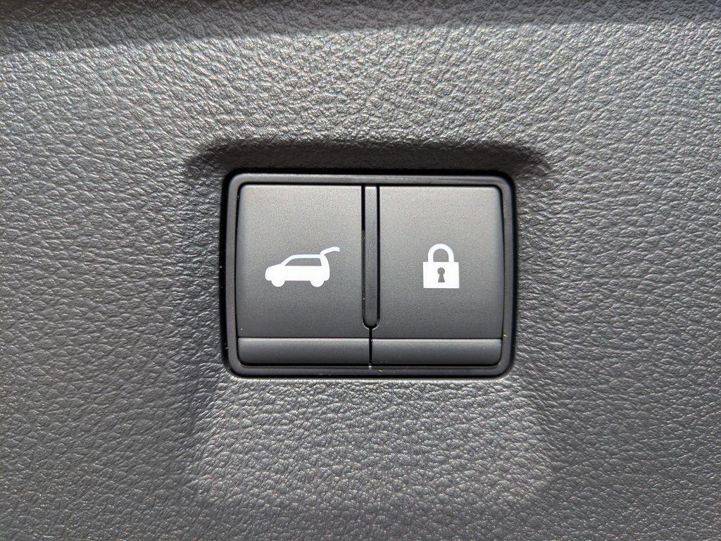 new 2026 INFINITI QX60 car, priced at $67,205