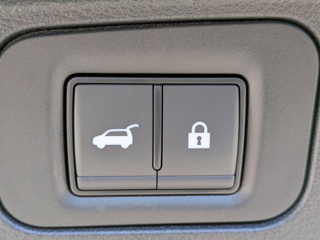 new 2026 INFINITI QX80 car, priced at $115,655