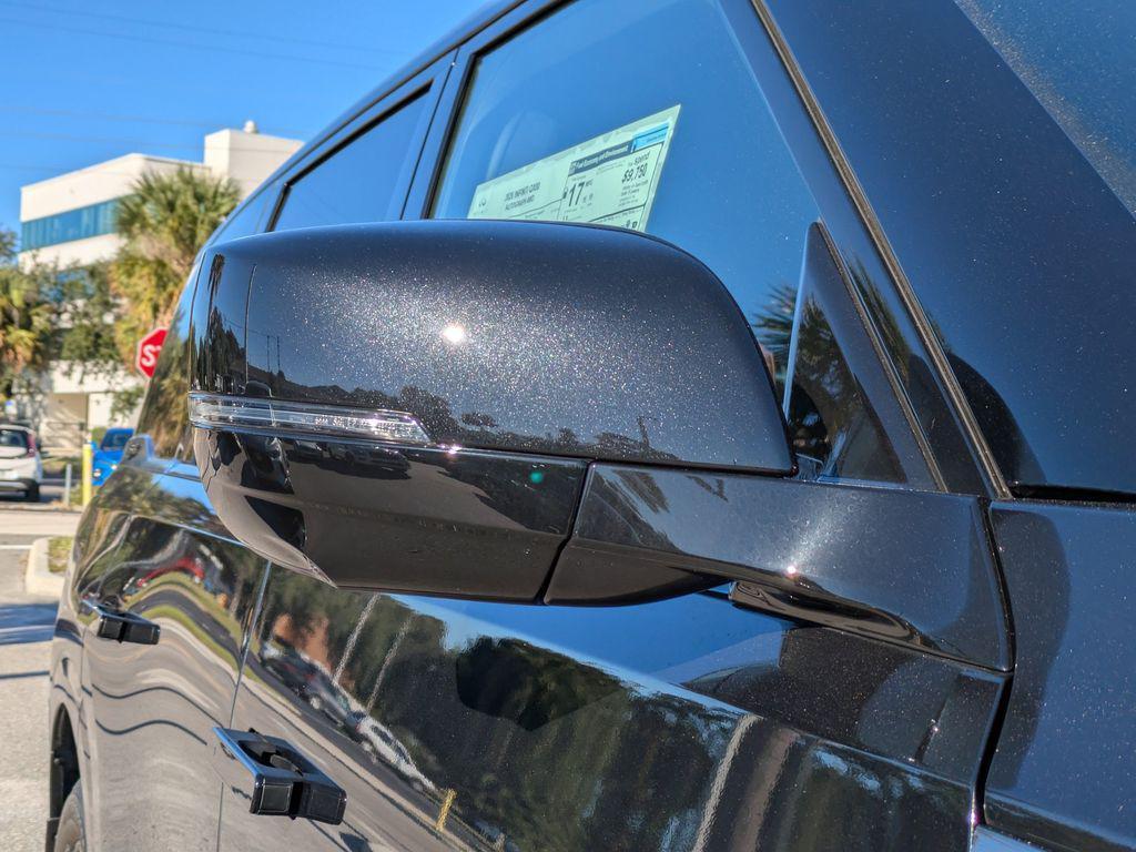 new 2026 INFINITI QX80 car, priced at $115,655