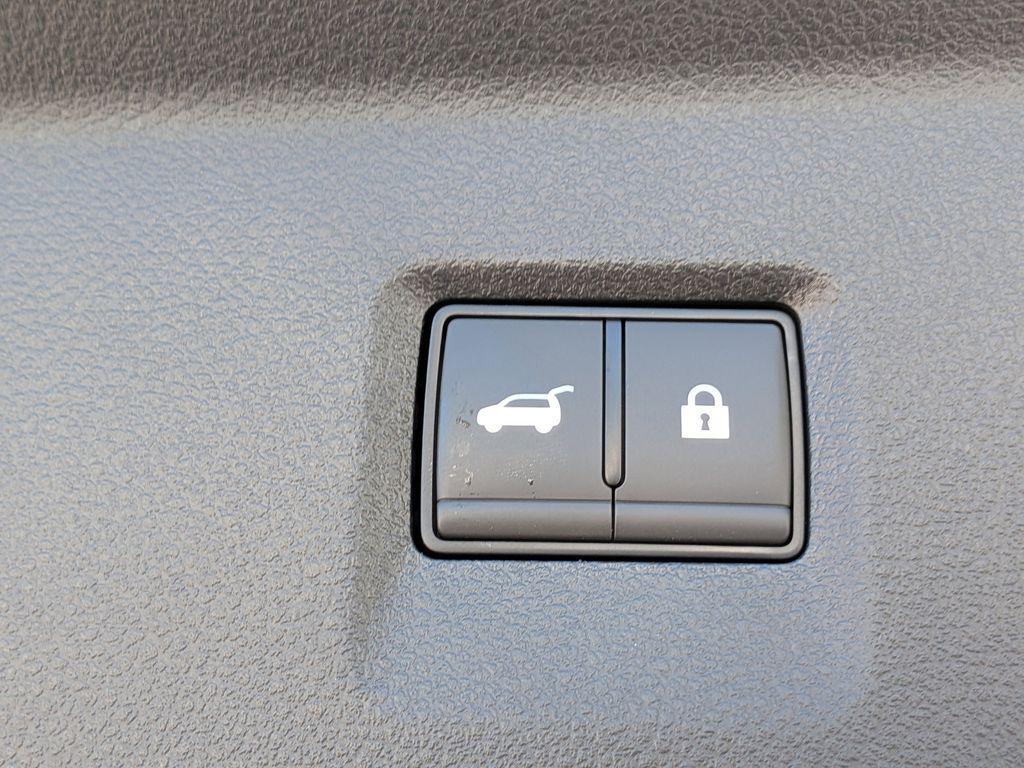 new 2026 INFINITI QX60 car, priced at $66,005