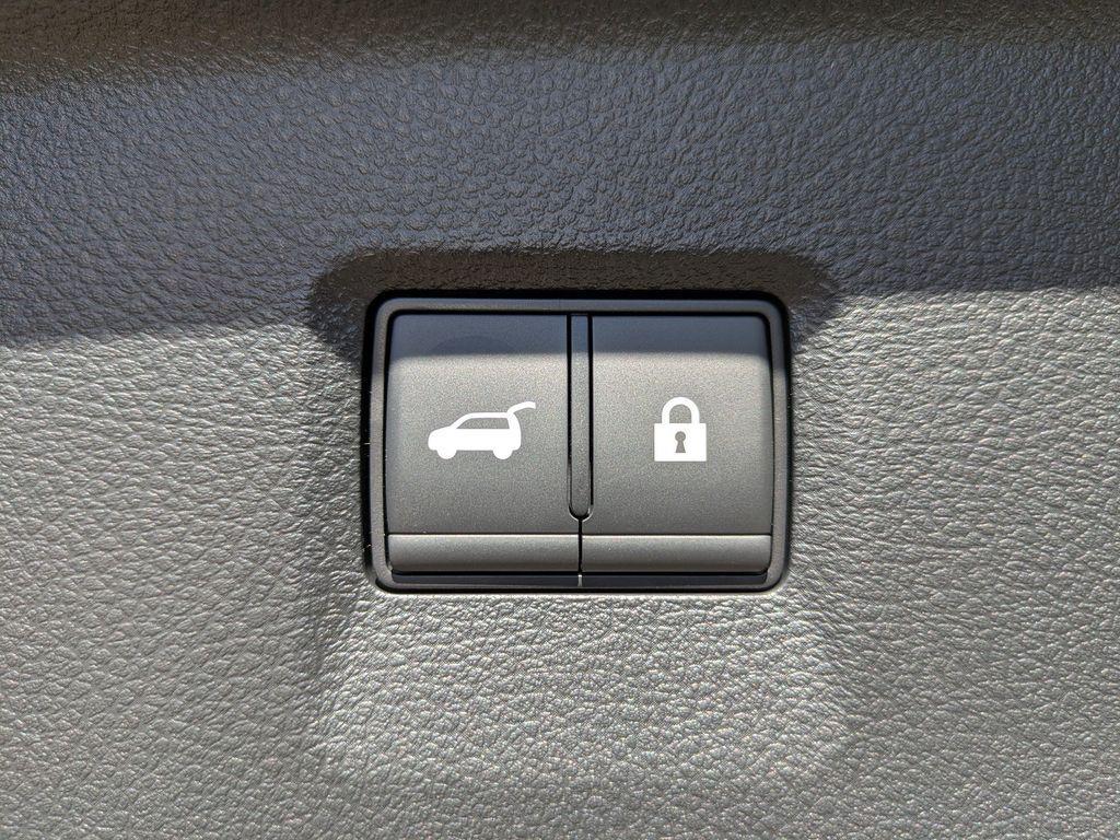 new 2026 INFINITI QX60 car, priced at $57,544