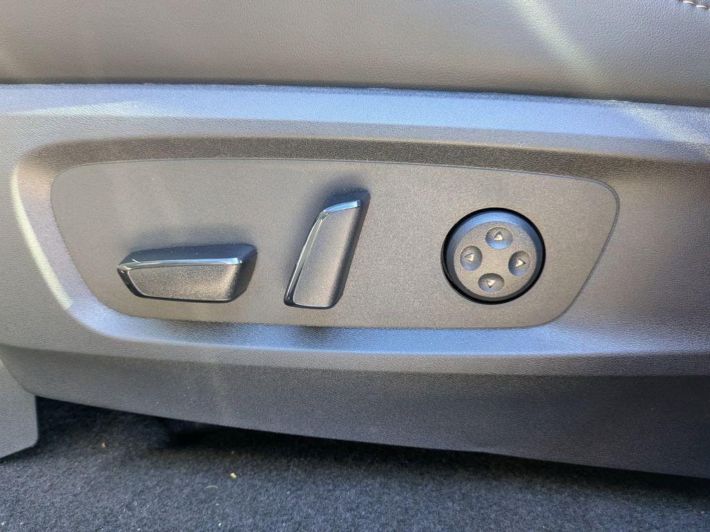 new 2026 INFINITI QX60 car, priced at $57,544