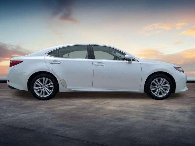 used 2015 Lexus ES 350 car, priced at $18,198