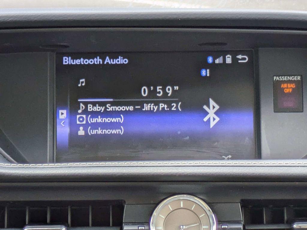 used 2015 Lexus ES 350 car, priced at $17,681
