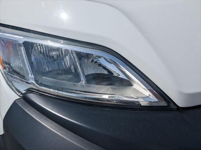 used 2023 Ram ProMaster 2500 car, priced at $32,887