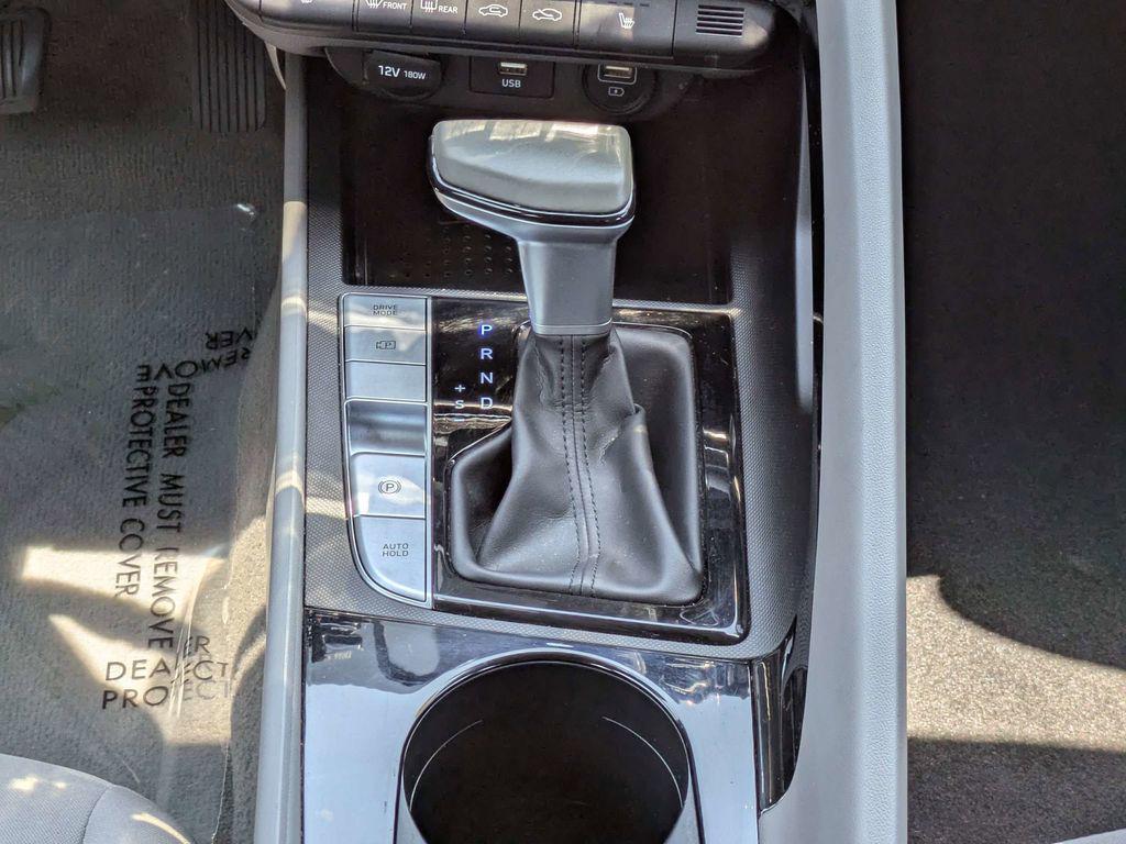 used 2021 Hyundai Elantra car, priced at $19,997