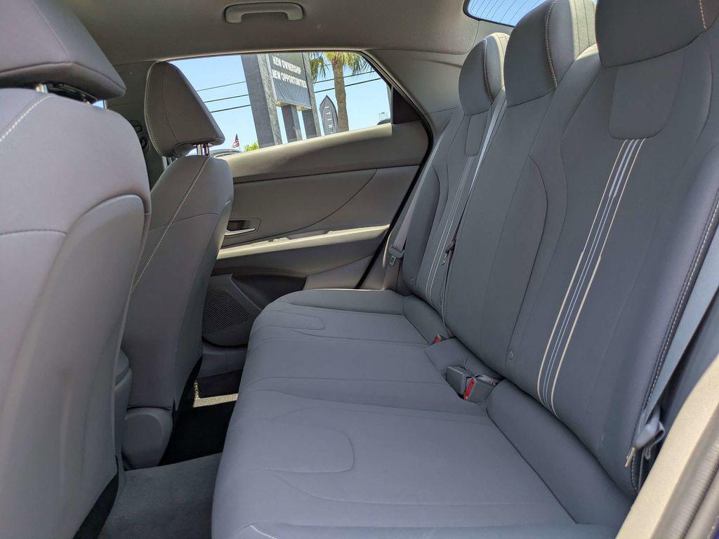 used 2021 Hyundai Elantra car, priced at $19,997