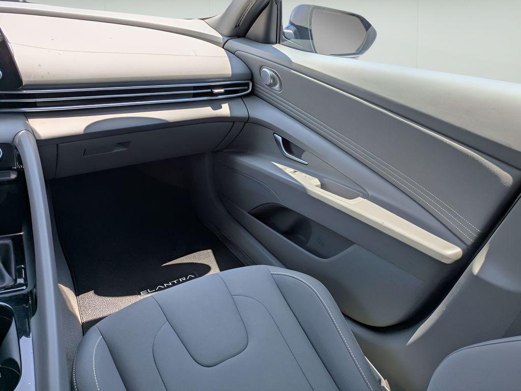 used 2021 Hyundai Elantra car, priced at $19,993