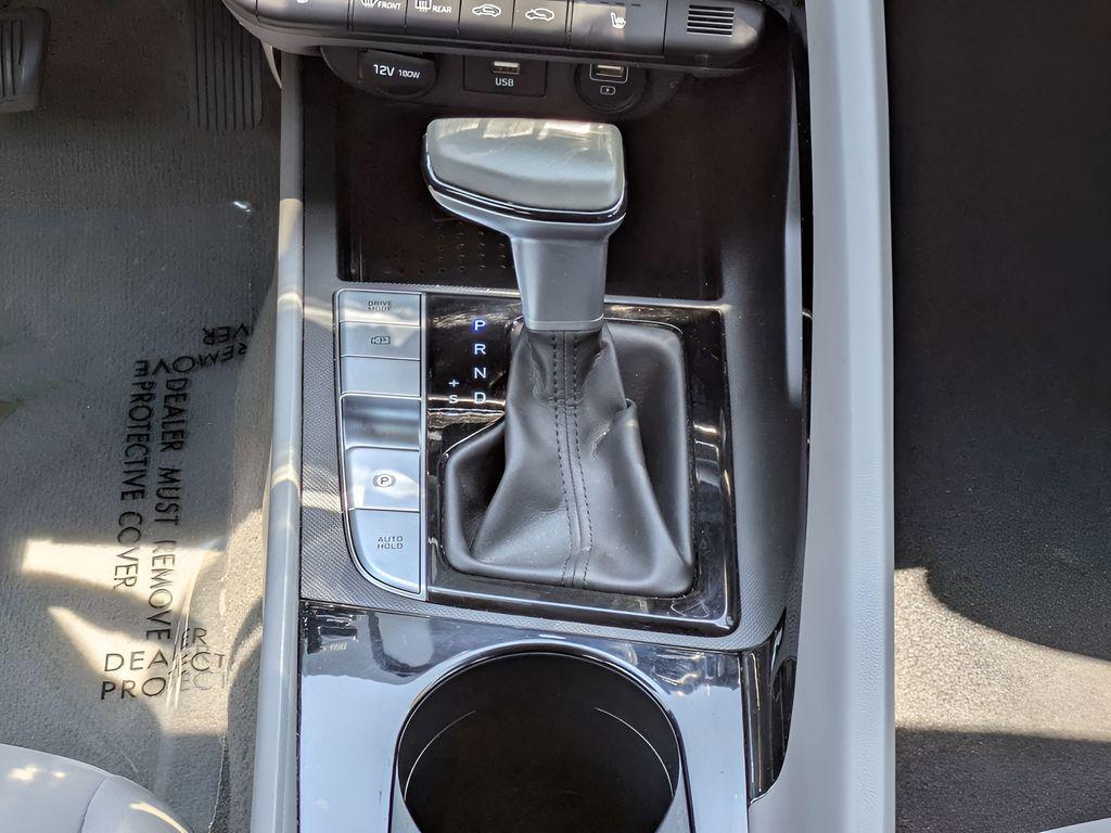 used 2021 Hyundai Elantra car, priced at $19,993