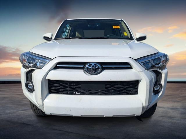 used 2023 Toyota 4Runner car, priced at $39,895