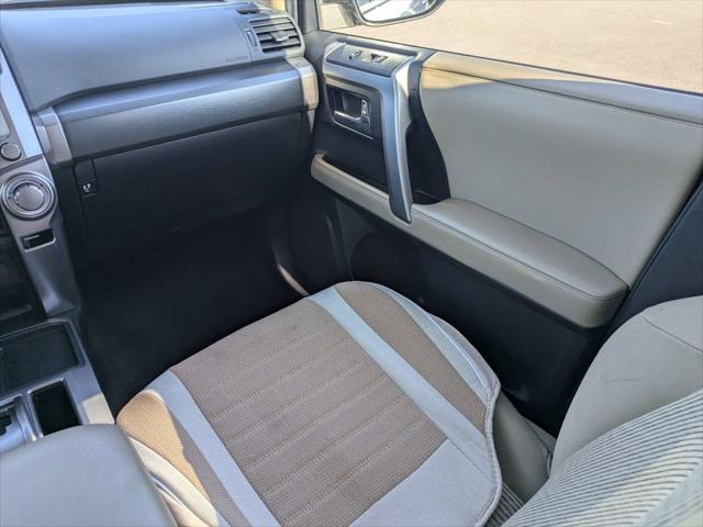 used 2023 Toyota 4Runner car, priced at $40,895