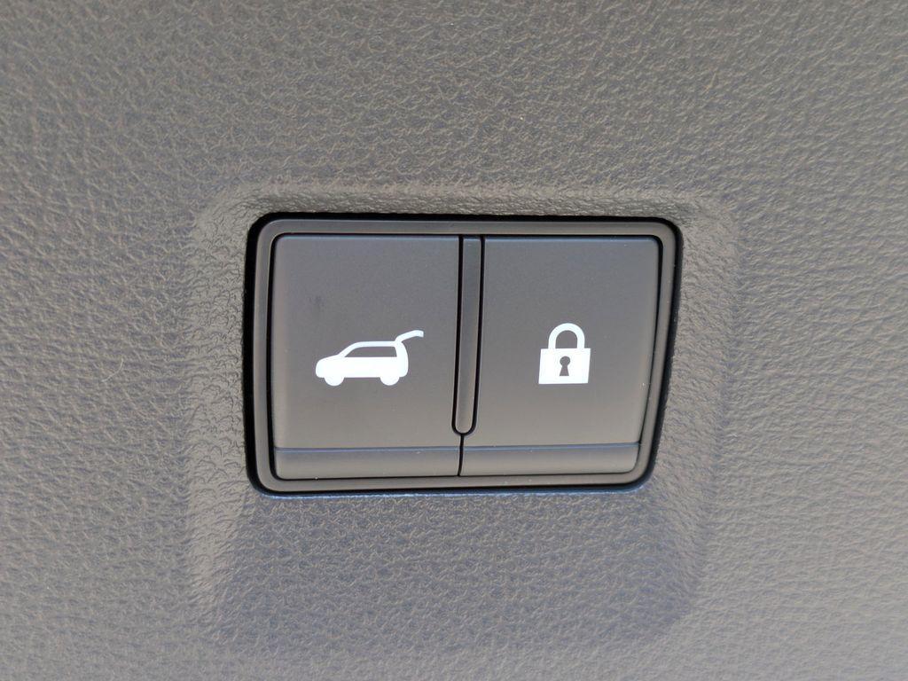 new 2026 INFINITI QX60 car, priced at $59,386