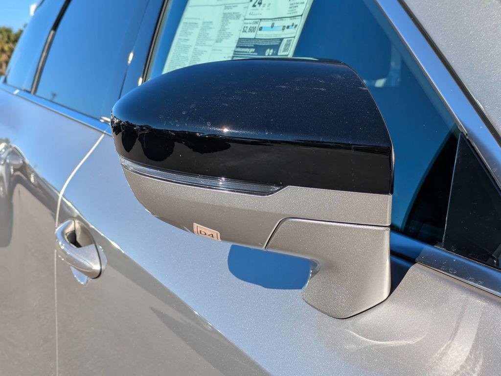 new 2026 INFINITI QX60 car, priced at $59,386