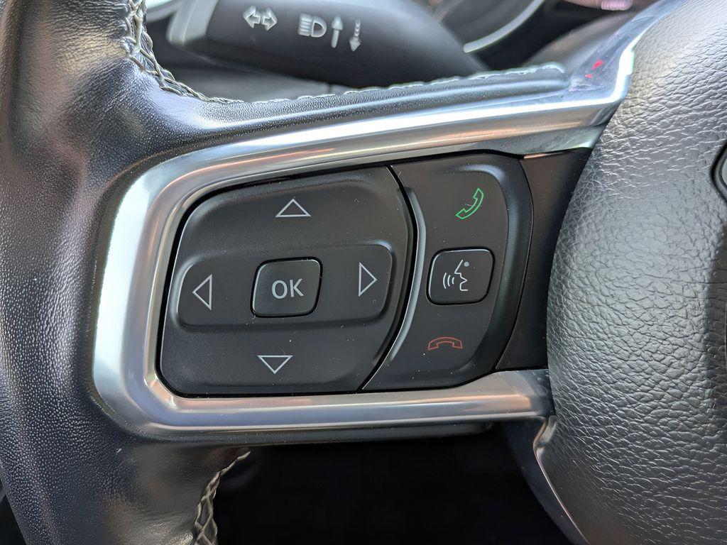 used 2021 Jeep Wrangler Unlimited 4xe car, priced at $28,998