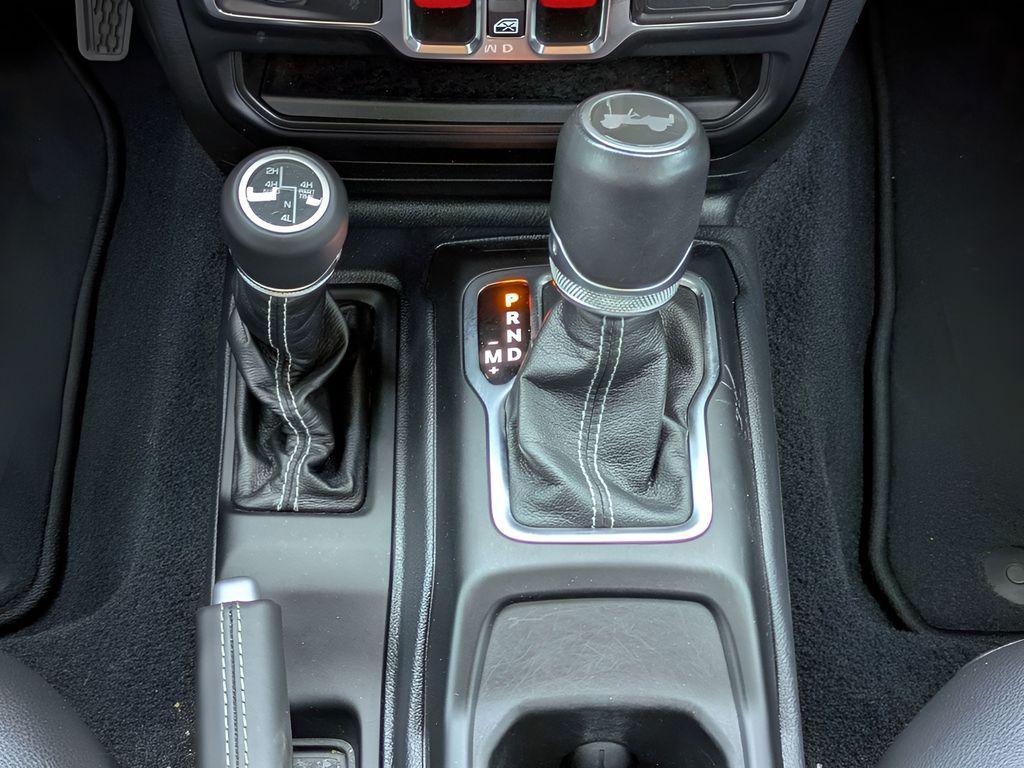 used 2021 Jeep Wrangler Unlimited 4xe car, priced at $28,998
