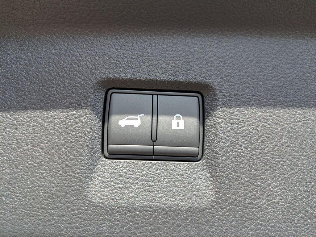 new 2026 INFINITI QX60 car, priced at $55,564