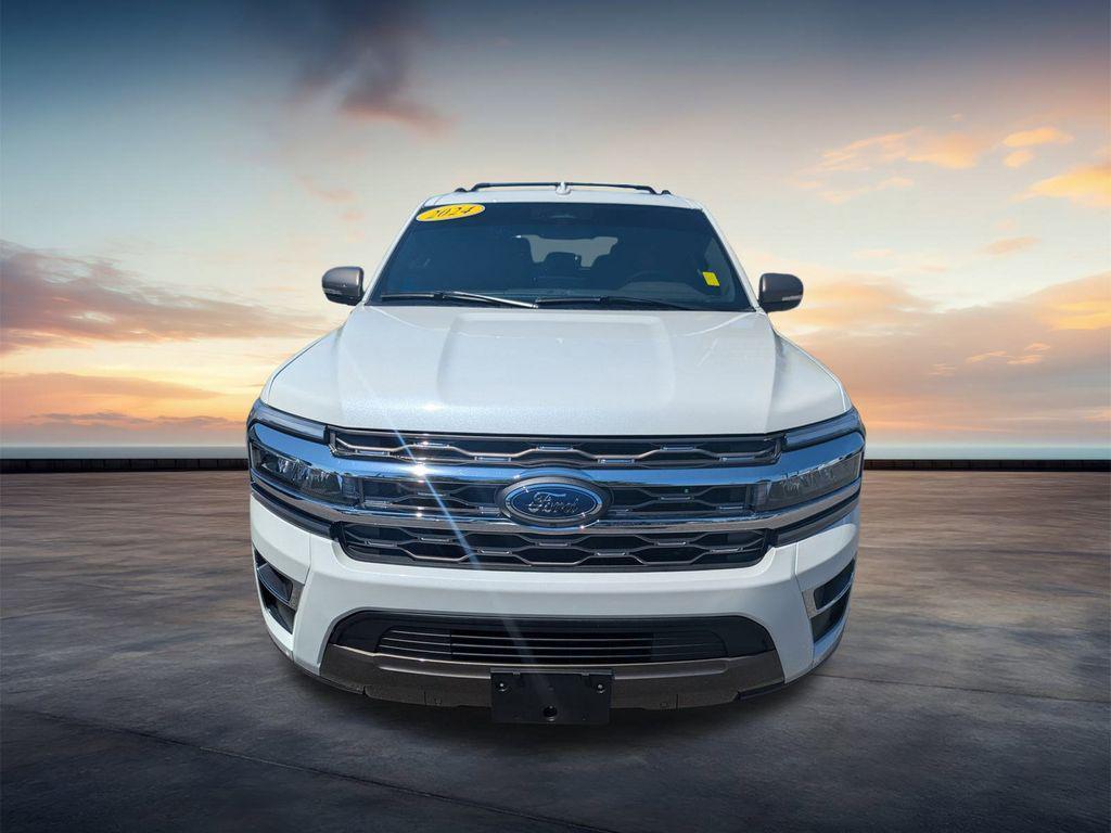 used 2024 Ford Expedition car, priced at $67,689
