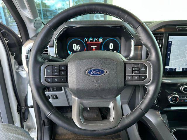 used 2021 Ford F-150 car, priced at $52,462