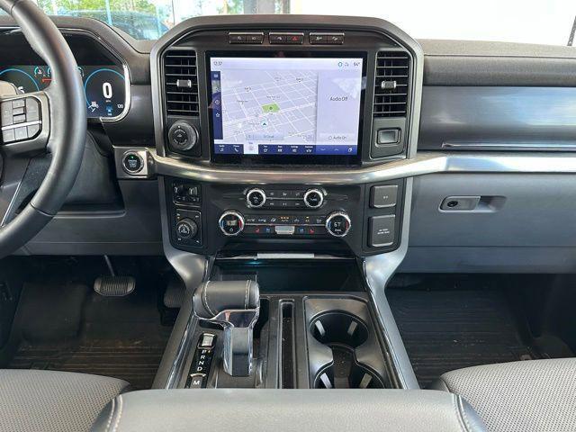 used 2021 Ford F-150 car, priced at $52,462