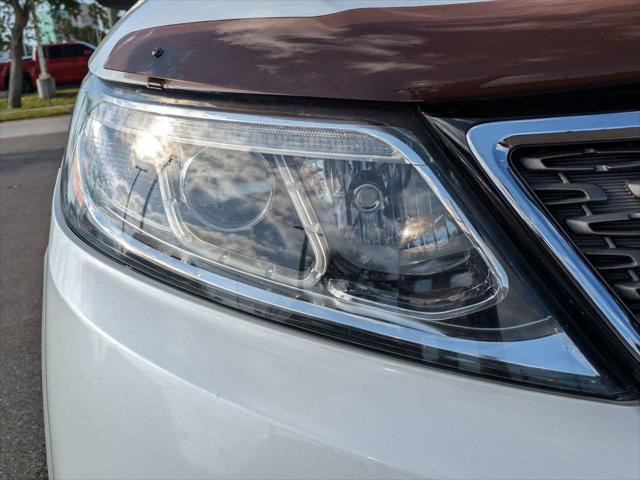 used 2014 Kia Sorento car, priced at $13,985