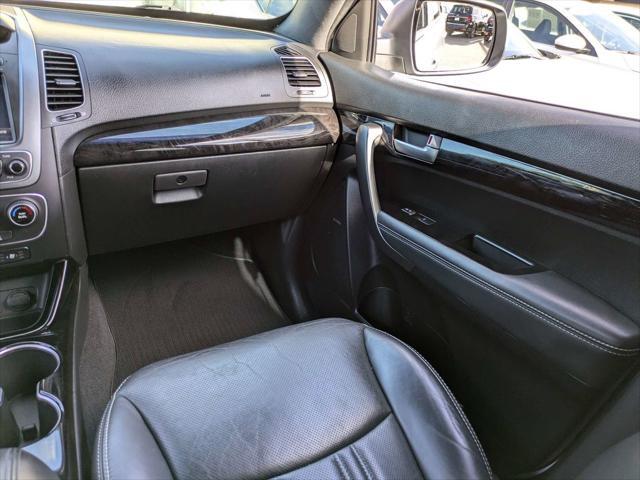 used 2014 Kia Sorento car, priced at $13,985