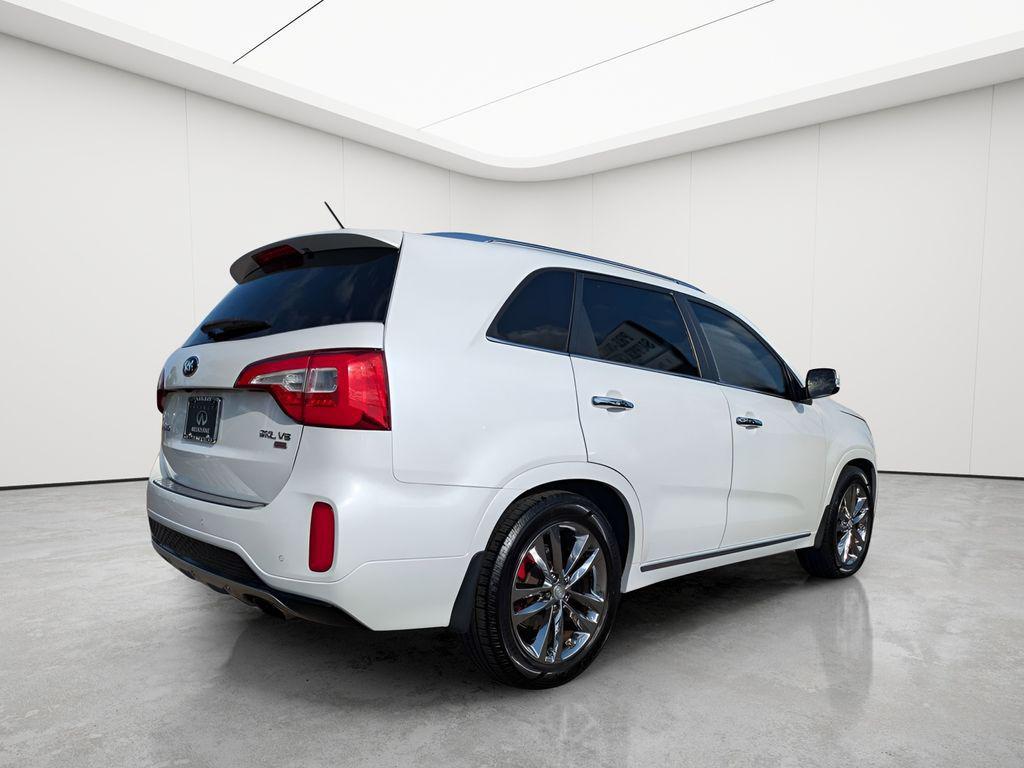 used 2014 Kia Sorento car, priced at $10,988