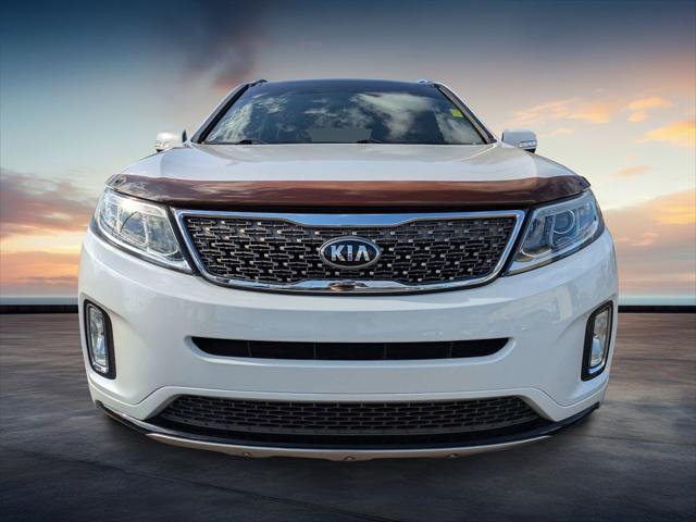 used 2014 Kia Sorento car, priced at $13,985