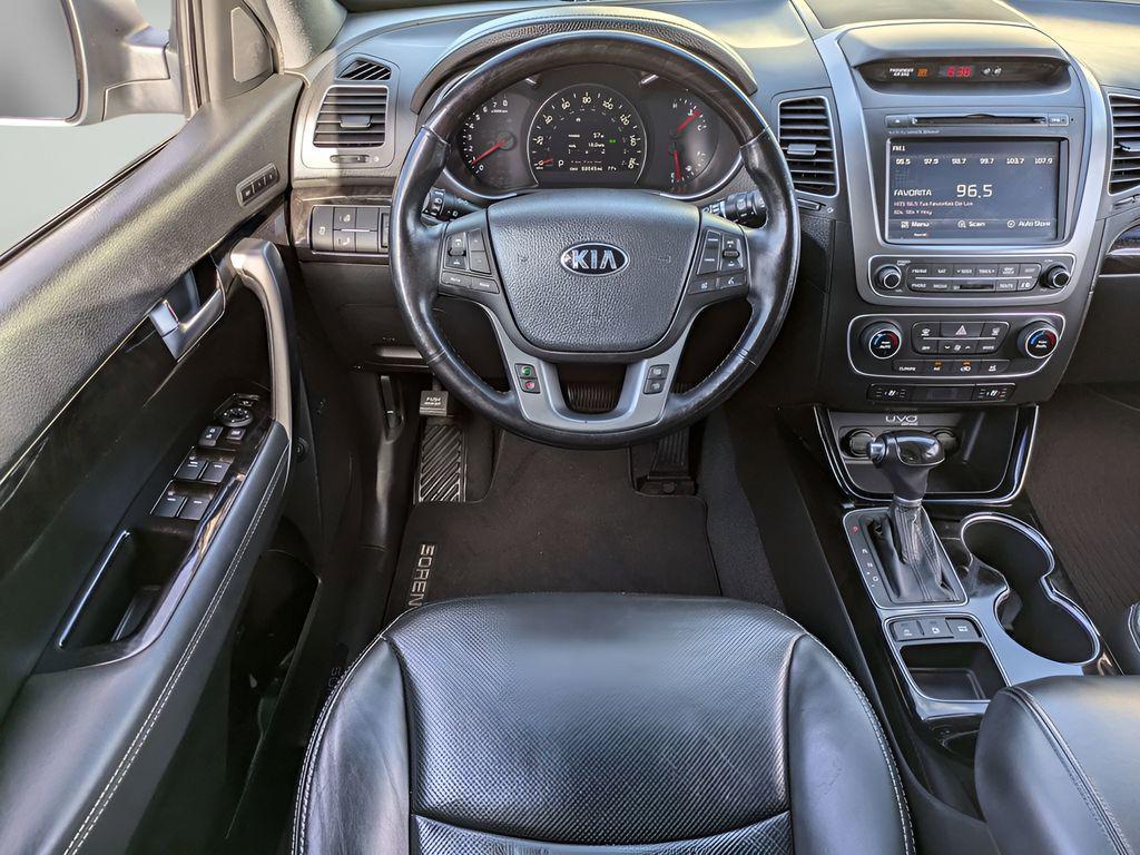 used 2014 Kia Sorento car, priced at $10,988