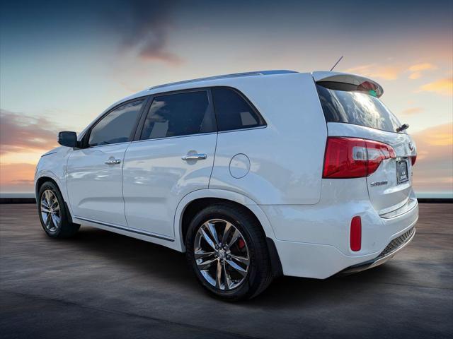 used 2014 Kia Sorento car, priced at $13,985