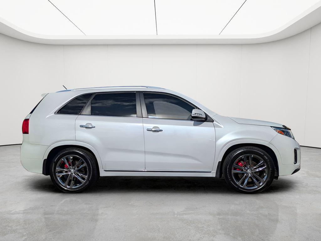 used 2014 Kia Sorento car, priced at $10,988