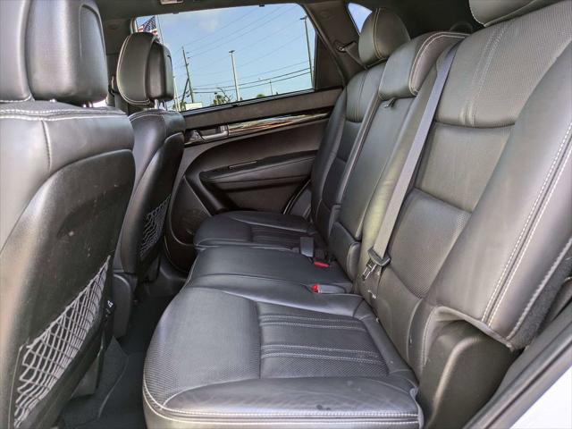 used 2014 Kia Sorento car, priced at $13,985