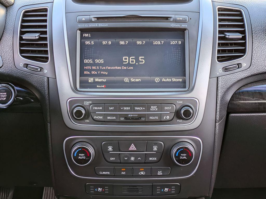 used 2014 Kia Sorento car, priced at $10,988