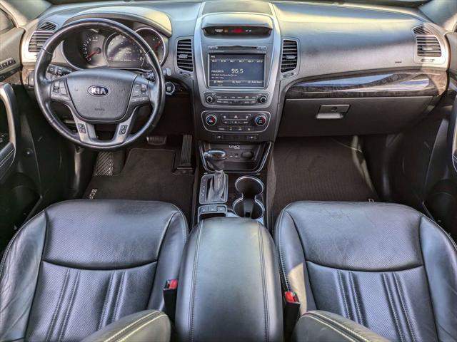 used 2014 Kia Sorento car, priced at $13,985