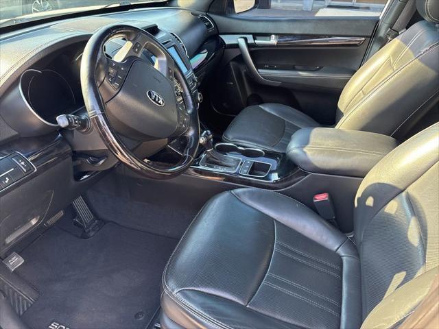 used 2014 Kia Sorento car, priced at $13,895
