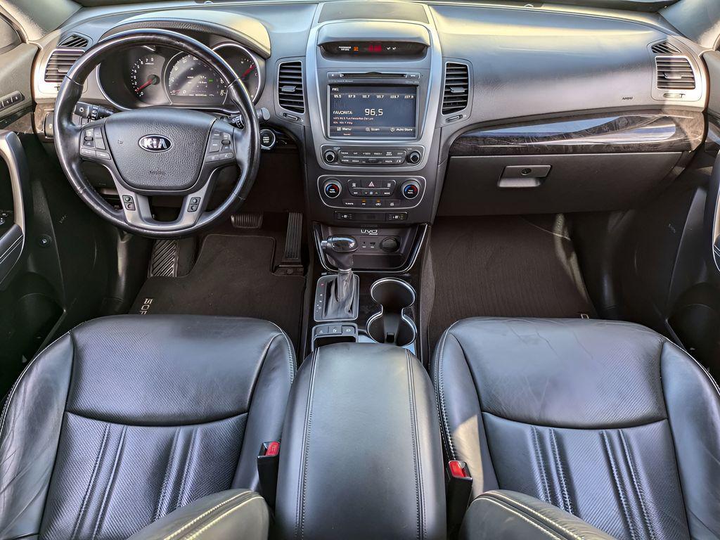 used 2014 Kia Sorento car, priced at $10,988