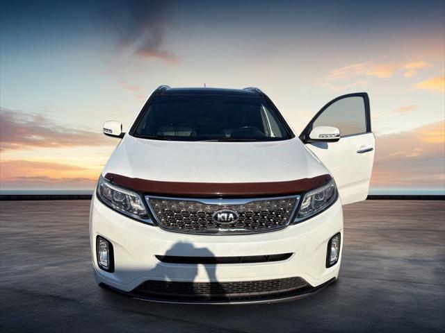used 2014 Kia Sorento car, priced at $13,895
