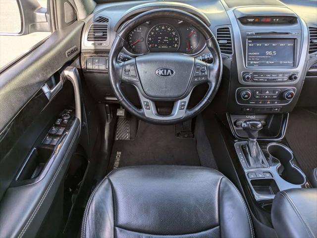used 2014 Kia Sorento car, priced at $13,985