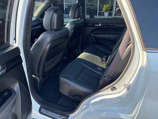 used 2014 Kia Sorento car, priced at $13,895