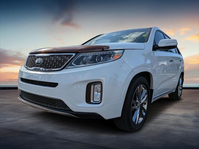 used 2014 Kia Sorento car, priced at $13,985